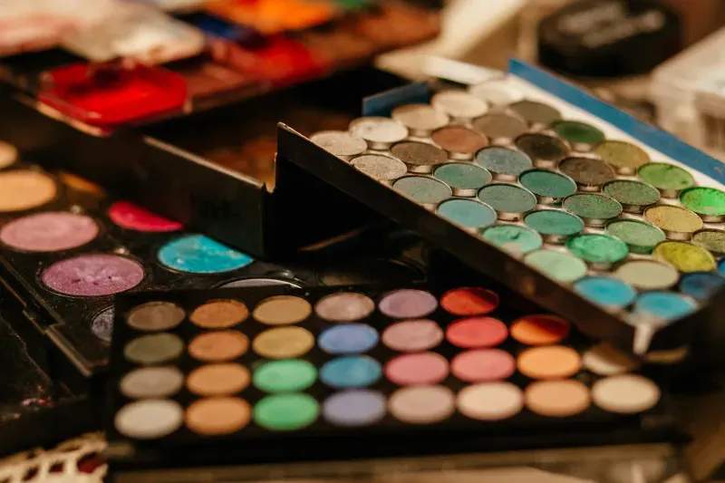 Maquillaje para eventos